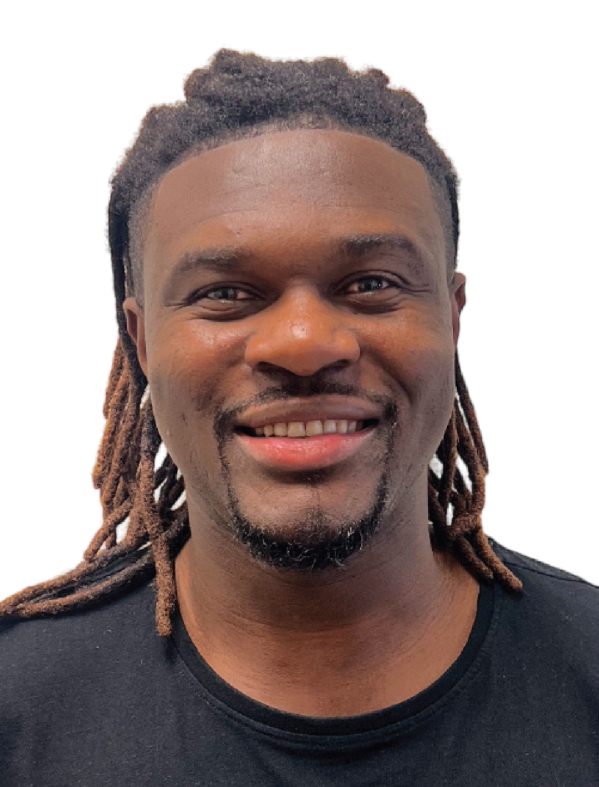 MATINS EBUKA